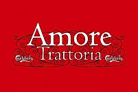 Restaurant Trattoria Amore