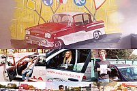 Scoala de soferi Soso Auto