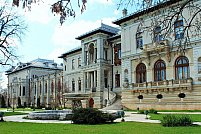 Curs online – Arhitectură şi regalitate