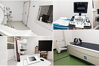 Centrul Medical Lotus Med - strada Calistrat Grozovici