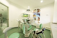 Clinica stomatologica Artdent Total