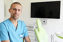 Gheorghita Mircea - doctor
