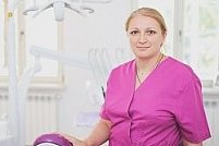 Negru Gabriela - doctor