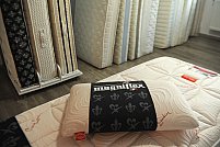 Saltelele Domusflex, secretul somnului odihnitor