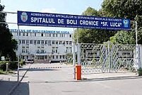 Spitalul de Boli Cronice Sfantul Luca