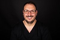 Tiberiu Alexandru Andrei - doctor