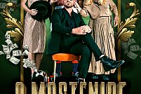 Comedia „O moștenire și doi nepoți”