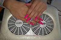 Alma Beauty Salon