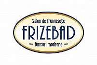 Frizebad
