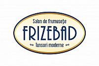 Frizebad