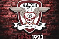 FC Rapid Bucuresti - FC Farul Constanta