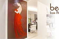 Salon Yvonne