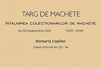 Targul de Machete
