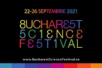 Bucharest Science Festival