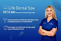 Life Dental Spa