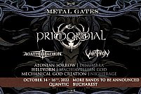 Metal Gates Festival