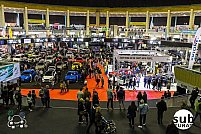 Salonul Auto Bucuresti & Accesorii