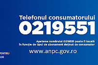 Autoritatea Nationala Pentru Protectia Consumatorilor