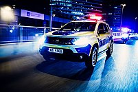 Directia Generala de Politie a Municipiului Bucuresti
