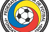Federatia Romana de Fotbal
