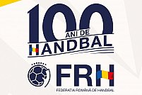 Federatia Romana de Handbal