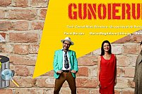 Comedia „Gunoierul”