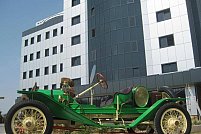 Hotel Criss
