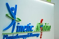 Kinetic Alfabio