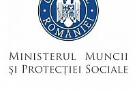 Ministerul Muncii Solidaritatii Sociale si Familiei