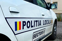 Politia Locala Sector 6