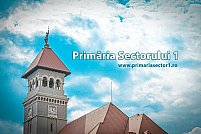 Primaria Sectorului 1