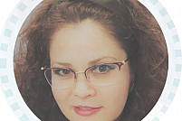 Psiholog Maria Comaneanu