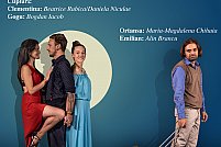 Comedia „Schimb pe schimb”