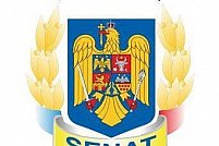 Senatul Romaniei