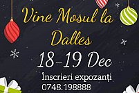 VINE MOSUL LA DALLES