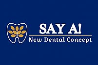 Cabinet stomatologic Say A Dental Clinic