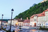 Rasnov, orasul din inima Romaniei in care istoria se impleteste cu atractii moderne