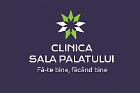 Clinica Sala Palatului