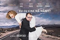 Eu cu cine ma marit?!