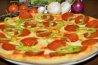 Pizza Venetia