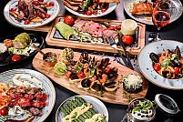 Restaurant Mojo
