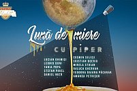 Luna de miere cu piper