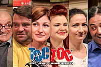 TOC TOC