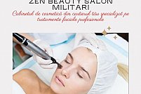 Zen Beauty Salon Militari