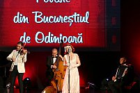 Poveste din Bucurestiul de odinioara
