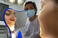 Cabinetul stomatologic Corildent