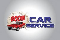 Boom Car Service