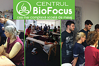 Centrul BioFocus