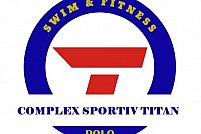 Complex Sportiv Titan