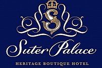 Hotel Suter Palace